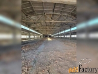 свободного назначения, 7800 м²