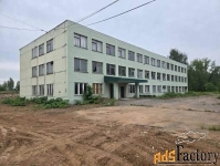 свободного назначения, 7800 м²