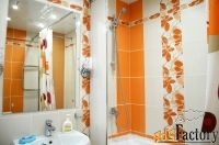 2 - комн.  квартира, 58 м², 6/17 эт.