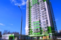 2 - комн.  квартира, 58 м², 6/17 эт.