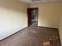 2 - комн.  квартира, 68 м², 1/8 эт.