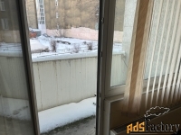 2 - комн.  квартира, 68 м², 1/8 эт.