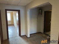 2 - комн.  квартира, 68 м², 1/8 эт.