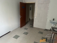 1 - комн.  квартира, 45.1 м², 1/8 эт.