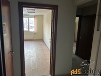 1 - комн.  квартира, 44.8 м², 1/8 эт.