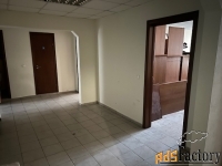 3 - комн.  квартира, 96.1 м², 1/8 эт.