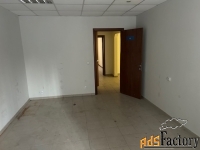3 - комн.  квартира, 96.1 м², 1/8 эт.