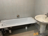 3 - комн.  квартира, 96.1 м², 1/8 эт.