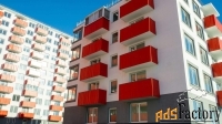 1 - комн.  квартира, 30 м², 7/11 эт.