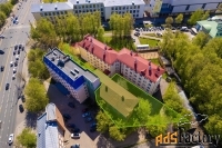 свободного назначения, 1827.1 м²