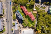 свободного назначения, 1827.1 м²