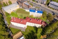 свободного назначения, 1827.1 м²