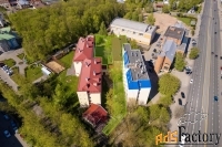 свободного назначения, 1827.1 м²