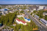 свободного назначения, 1827.1 м²