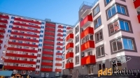 3 - комн.  квартира, 71 м², 9/11 эт.