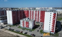 2 - комн.  квартира, 68.7 м², 11/11 эт.