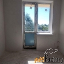 1 - комн.  квартира, 35 м², 3/4 эт.