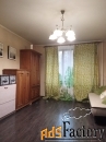 1 - комн.  квартира, 31.5 м², 2/9 эт.