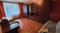 1 - комн.  квартира, 32.5 м², 3/5 эт.