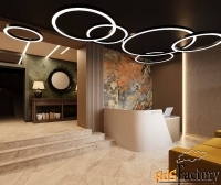 1 - комн.  квартира, 20 м², 2/2 эт.