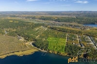 Участок 328.67 сот. (ижс)