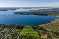 Участок 328.67 сот. (ижс)