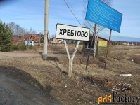 Участок 717 сот. (ижс)