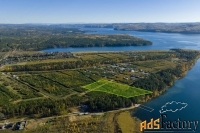 Участок 328.67 сот. (ижс)