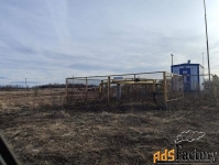 Участок 717 сот. (ижс)