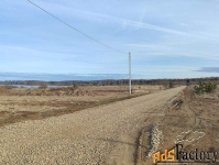 Участок 717 сот. (ижс)