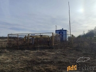 Участок 717 сот. (ижс)