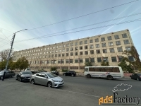 свободного назначения, 12400.7 м²