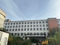 свободного назначения, 12400.7 м²