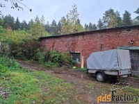 свободного назначения, 1700 м²