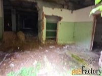 свободного назначения, 1700 м²