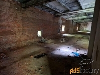 свободного назначения, 1700 м²