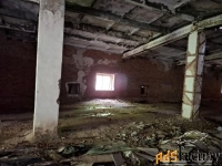 свободного назначения, 1700 м²