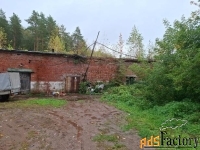 свободного назначения, 1700 м²