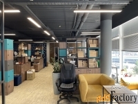 офисное помещение, 516.2 м²