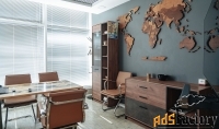 офисное помещение, 516.2 м²