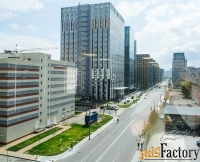 офисное помещение, 516.2 м²