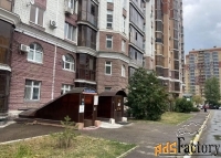 офисное помещение, 105 м²