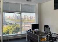 офисное помещение, 341 м²