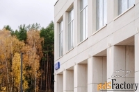 офисное помещение, 107.9 м²