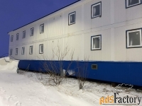 свободного назначения, 2089 м²