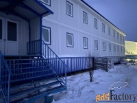 свободного назначения, 2089 м²