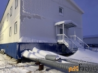 свободного назначения, 2089 м²