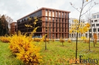 офисное помещение, 58.9 м²