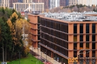 офисное помещение, 58.9 м²