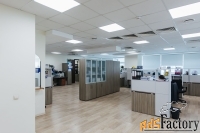 офисное помещение, 447.4 м²